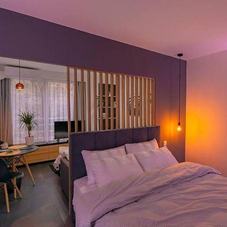 Tsimiski Contemporary Studio 2 Салоники Экстерьер фото