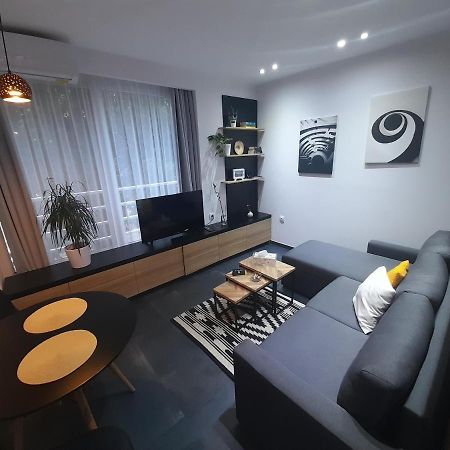 Tsimiski Contemporary Studio 2 Салоники Экстерьер фото